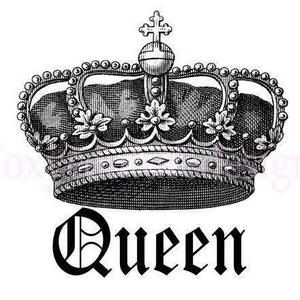 Meet your Posher, Edward